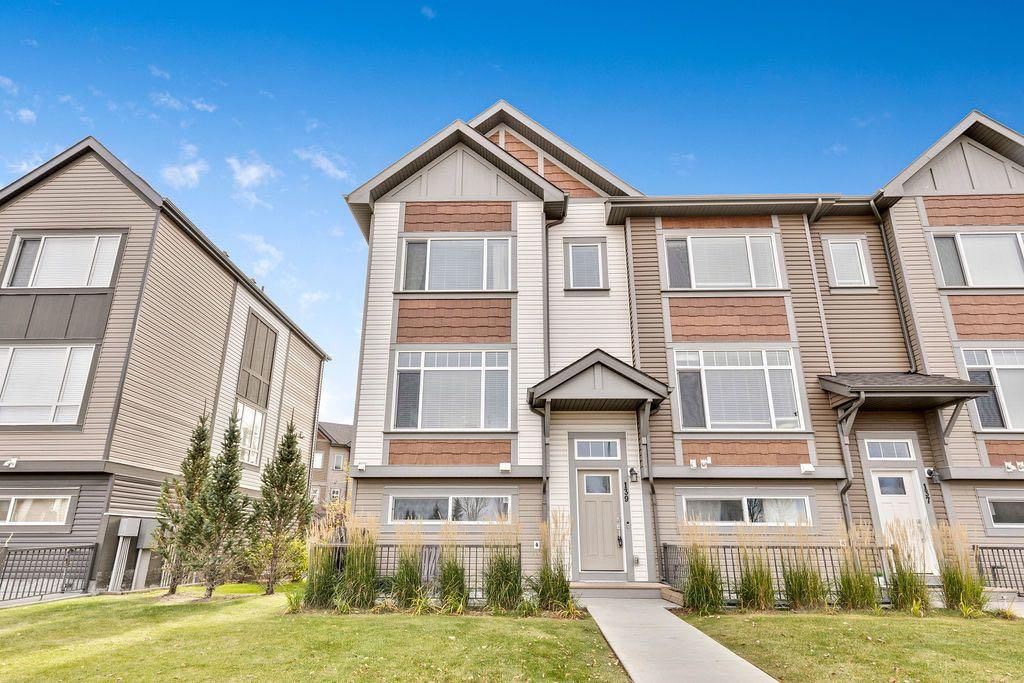 139 Copperstone Park SE, Calgary — main listing photo