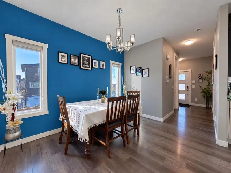 435 Savanna Boulevard NE, Calgary — photo 4 of 47