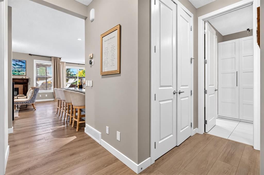 260 Cranarch Common SE, Calgary — photo 3 of 42