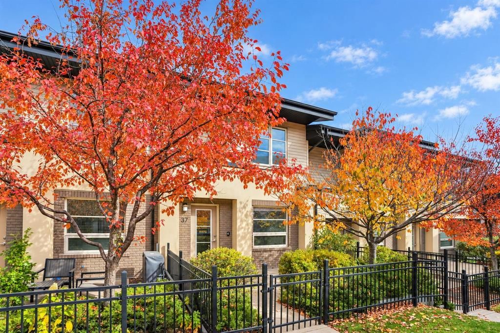 37 Aspen Hills Common SW, Calgary — photo 3 of 49