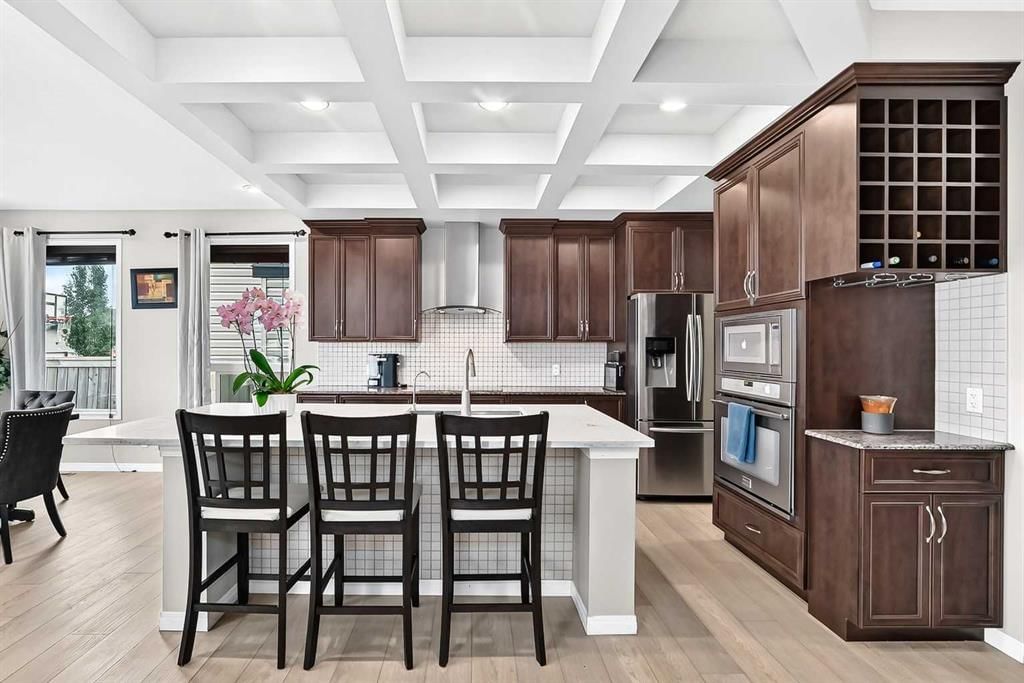 116 Skyview Shores Gardens NE, Calgary — photo 3 of 25