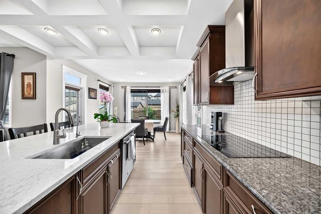 116 Skyview Shores Gardens NE, Calgary — photo 4 of 25