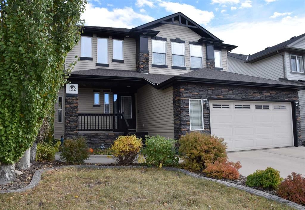 152 Hawkmere Way, Chestermere — photo 2 of 50