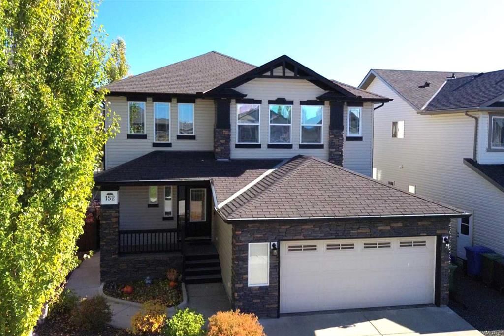 152 Hawkmere Way, Chestermere — photo 3 of 50