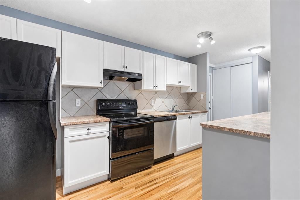 204, 112 23 Avenue SW, Calgary — photo 3 of 24