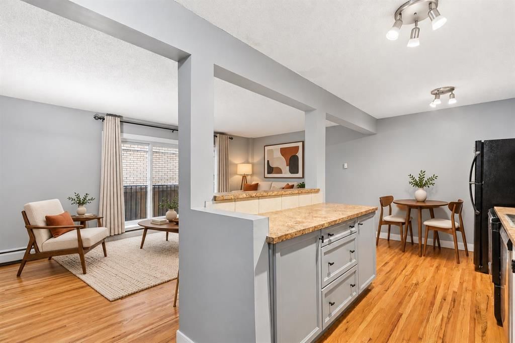 204, 112 23 Avenue SW, Calgary — photo 4 of 24