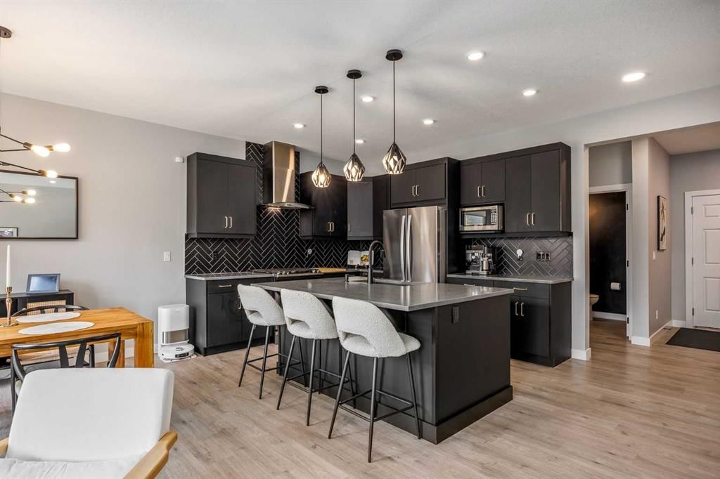 49 Seton Mews SE, Calgary — photo 4 of 50