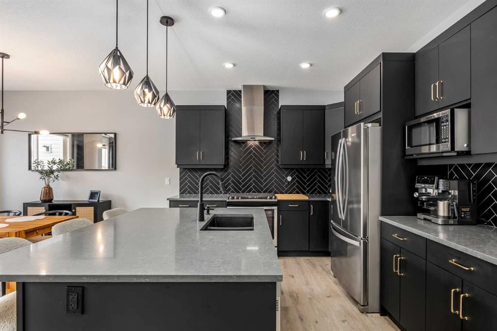 49 Seton Mews SE, Calgary — photo 5 of 50