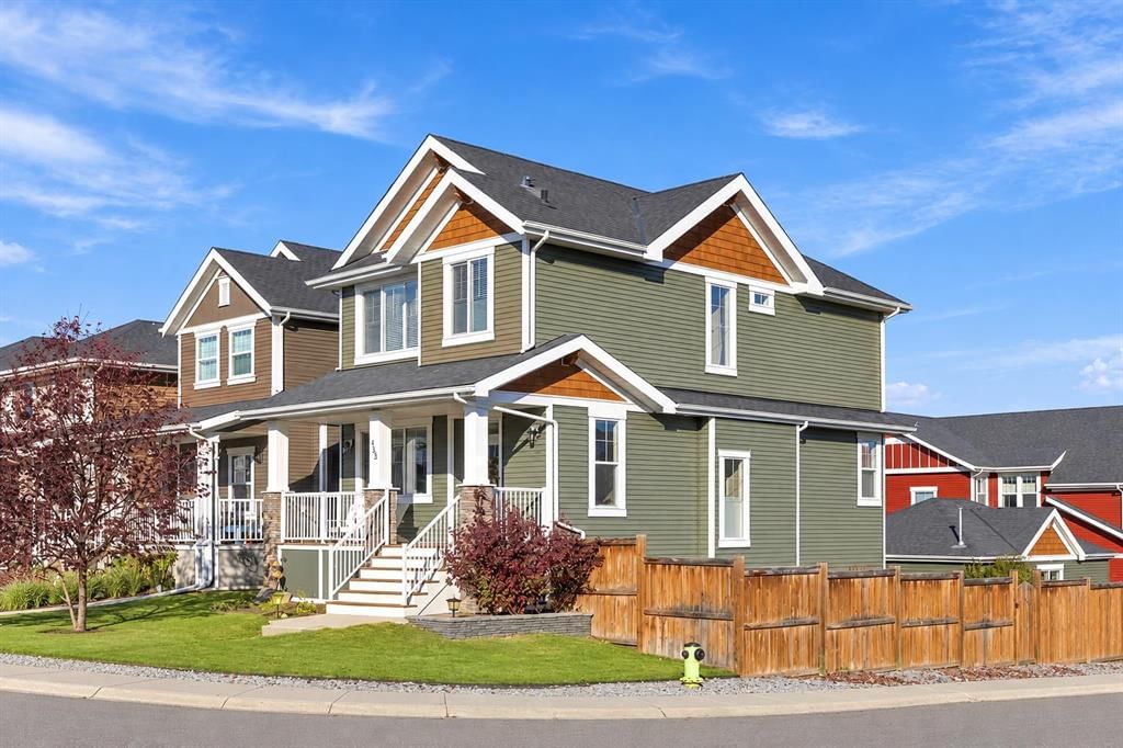 485 River Heights Crescent, Calgary — detached for sale