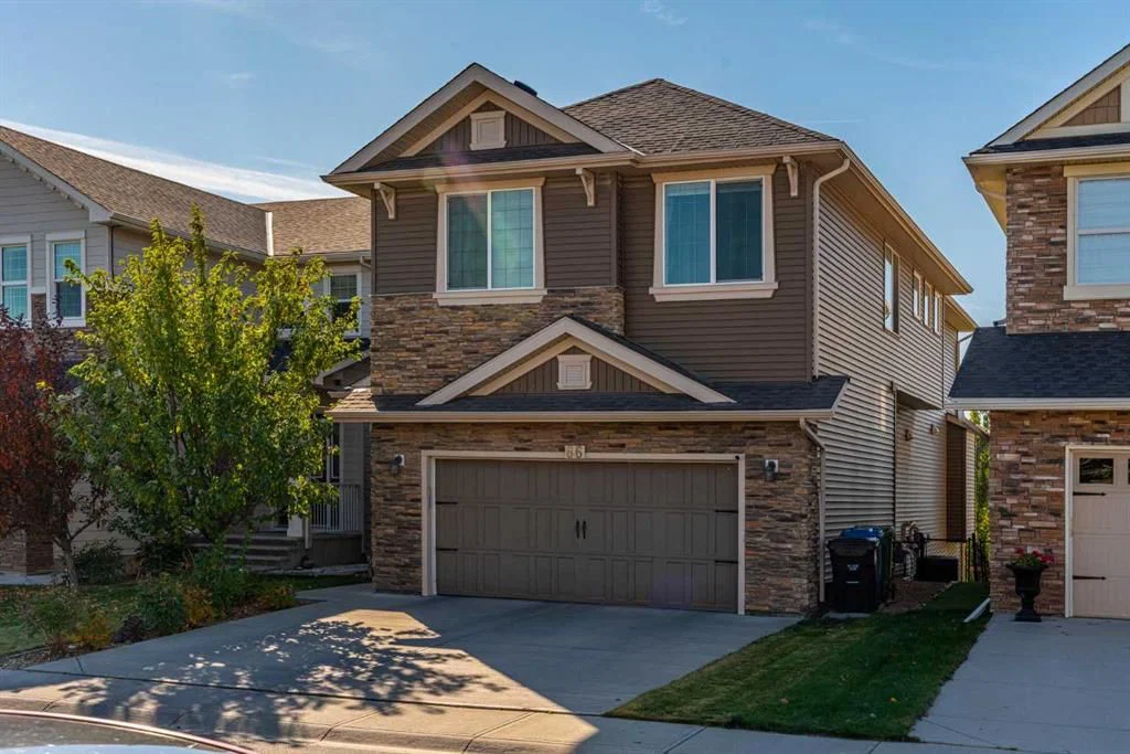 66 Nolancliff Crescent NW, Calgary — photo 2 of 45