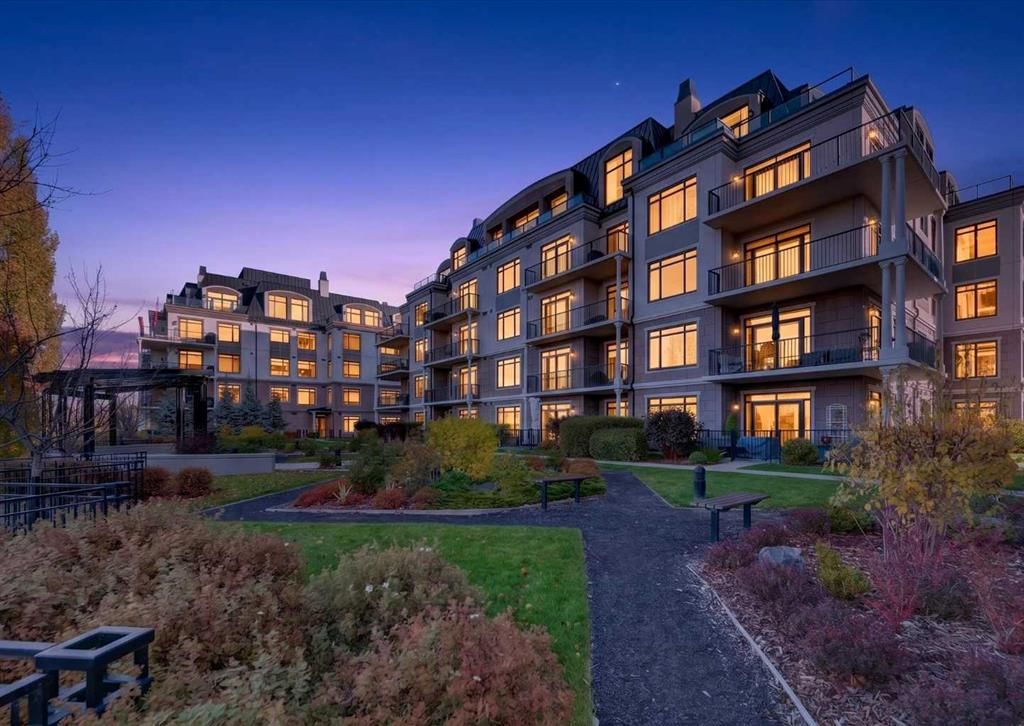 105, 211 Quarry Way SE, Calgary — main listing photo