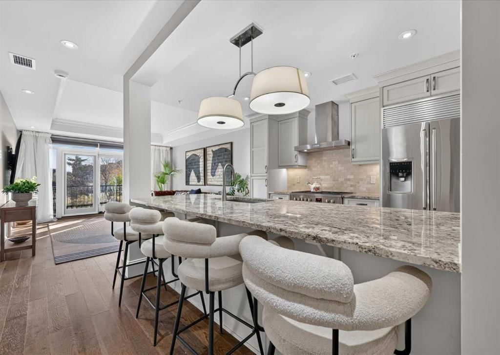 105, 211 Quarry Way SE, Calgary — photo 3 of 41