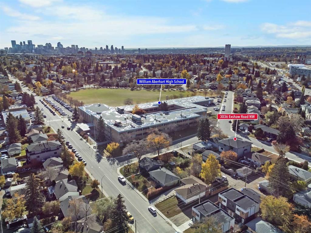 3036 Exshaw Road NW, Calgary — photo 2 of 50