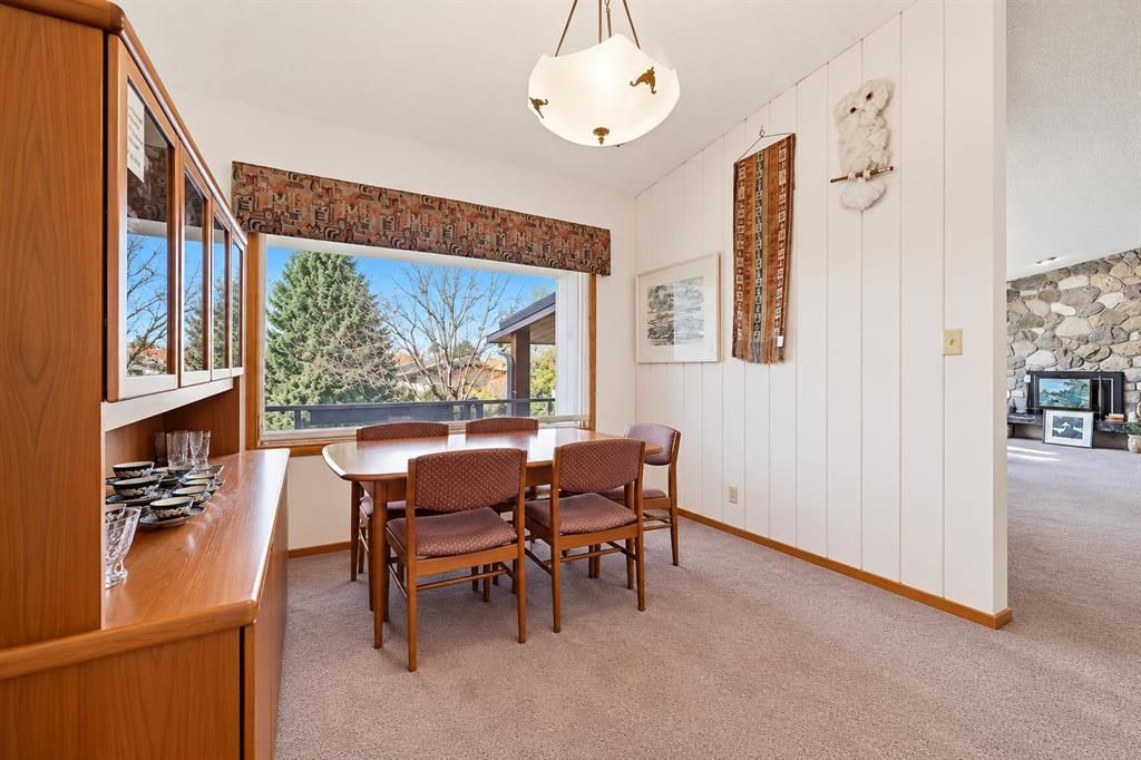 76 Clarendon Road NW, Calgary — photo 5 of 26