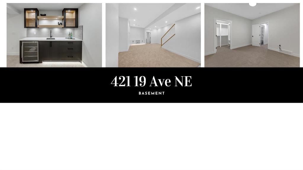 421 19 Avenue NE, Calgary — photo 4 of 8