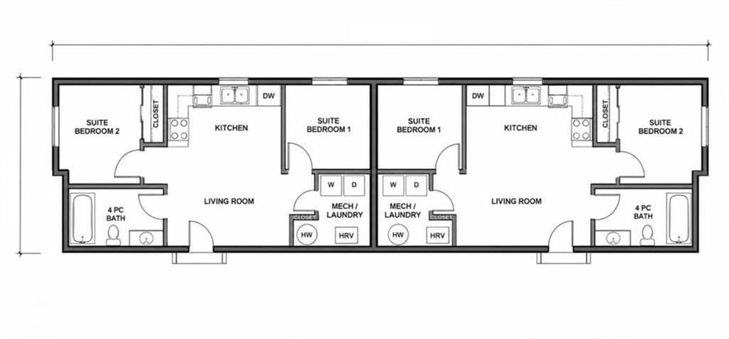 1&2, 922 17 Avenue NW, Calgary — photo 4 of 28