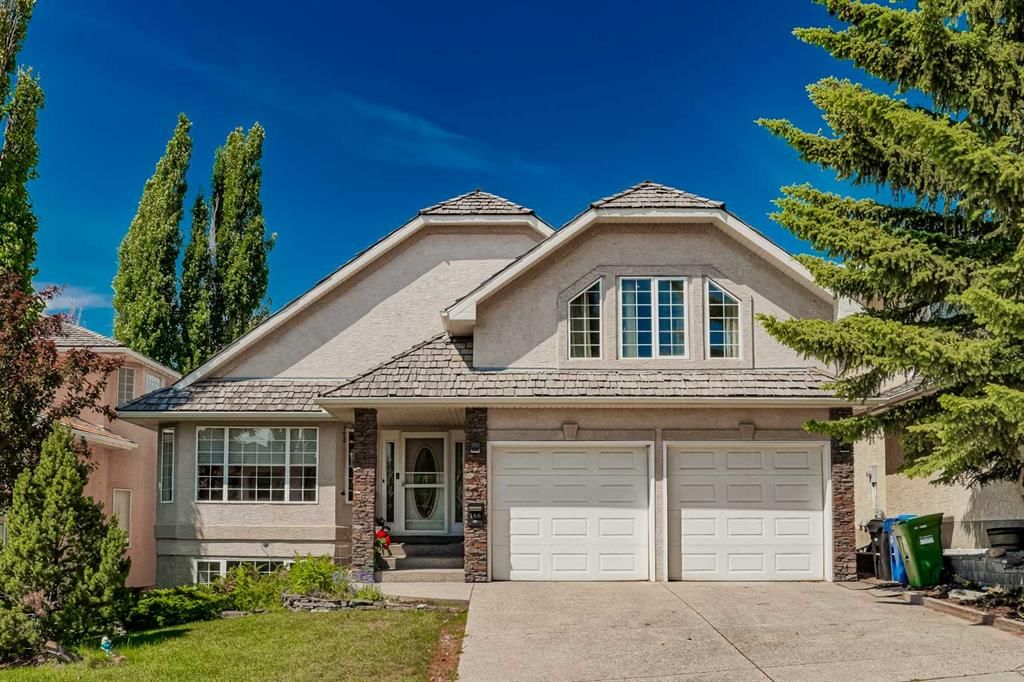 166 Scenic Ridge Crescent NW, Calgary — photo 2 of 42