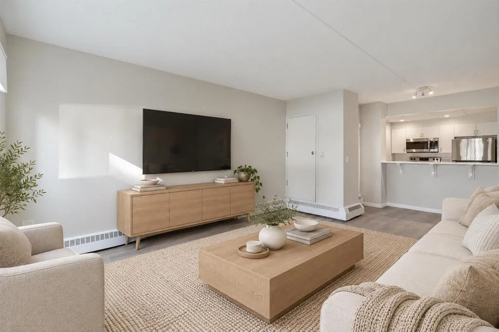 102, 1414 12 Street SW, Calgary — photo 3 of 25