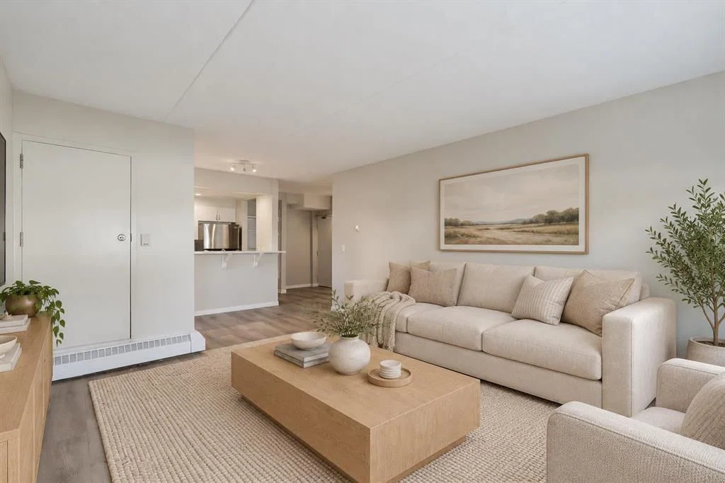 102, 1414 12 Street SW, Calgary — photo 4 of 25