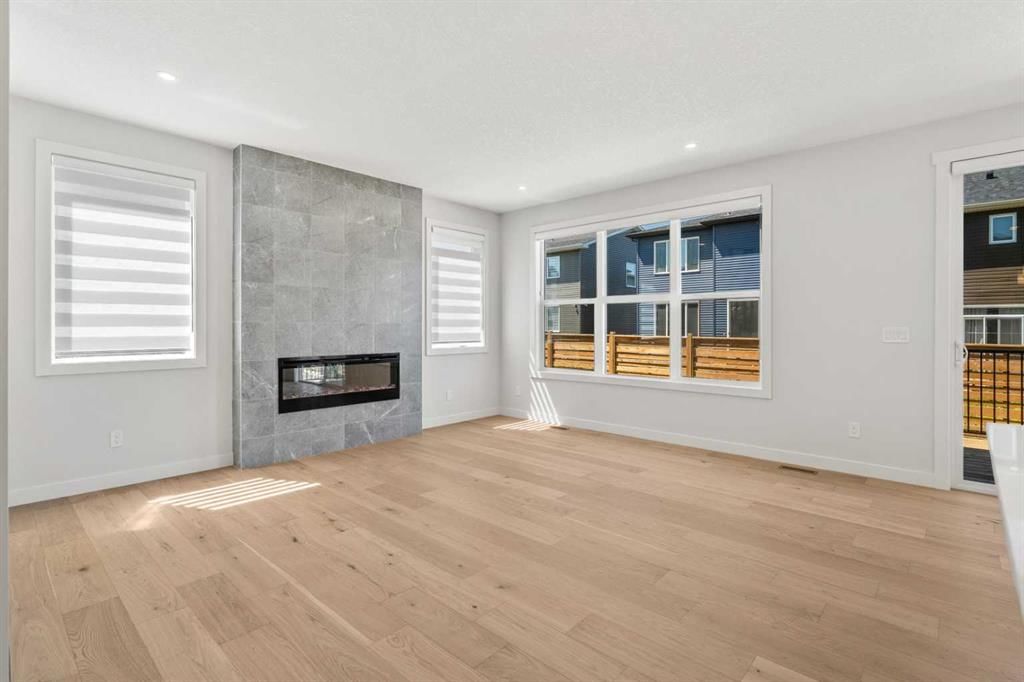 271 Dawson Wharf Rise, Chestermere — photo 3 of 50