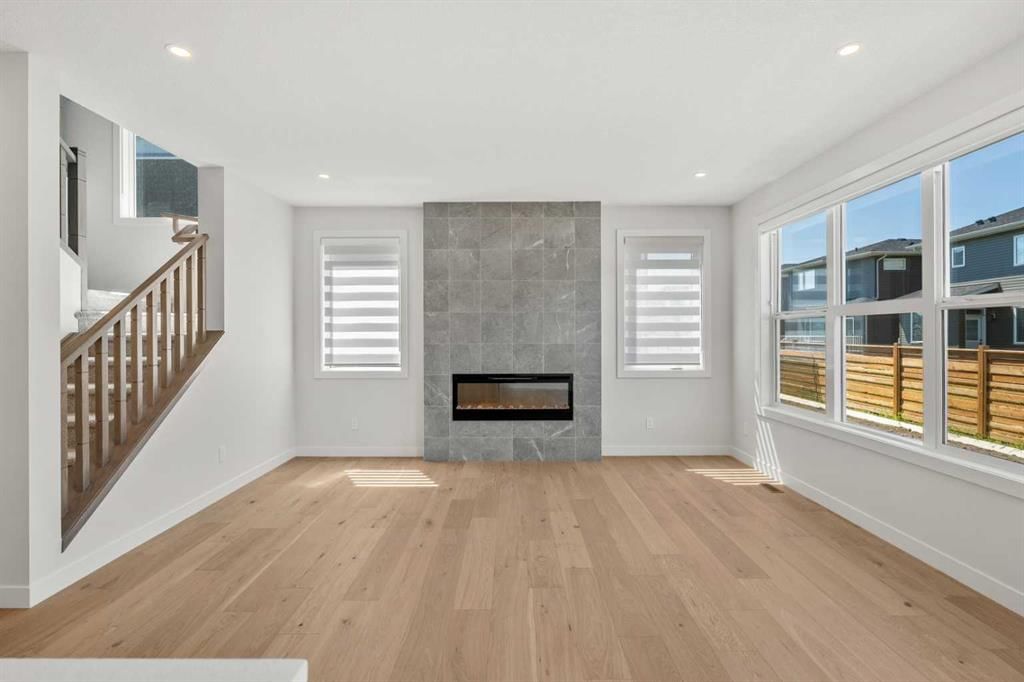 271 Dawson Wharf Rise, Chestermere — photo 4 of 50