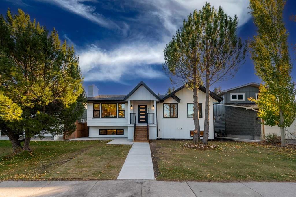 311 parkglen Crescent SE, Calgary — photo 2 of 50