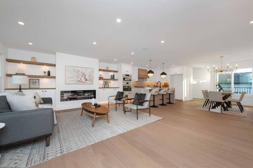 311 parkglen Crescent SE, Calgary — photo 4 of 50