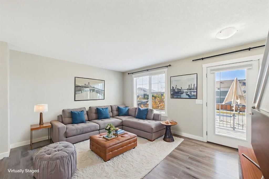 881 Cranston Avenue SE, Calgary — photo 5 of 26