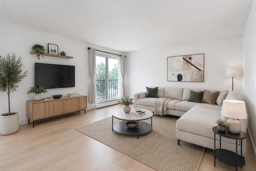 305, 550 Westwood Drive SW, Calgary — apartment for sale