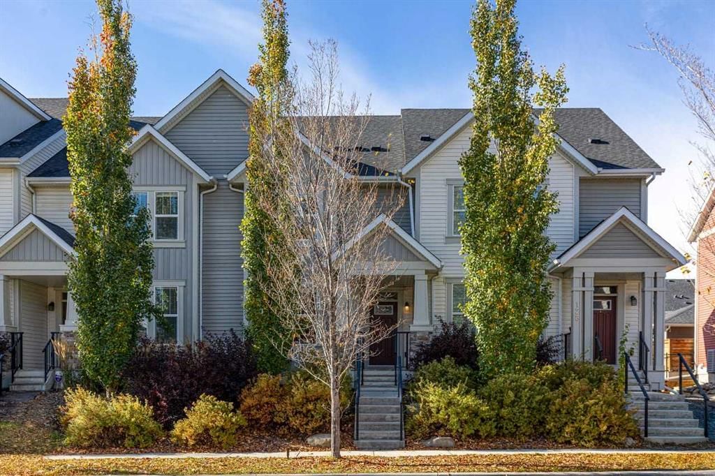 124 South Point Court SW, Calgary — row/townhouse for sale