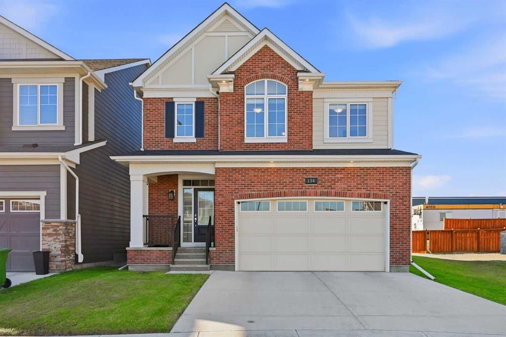 134 Yorkstone Way SW, Calgary — detached for sale