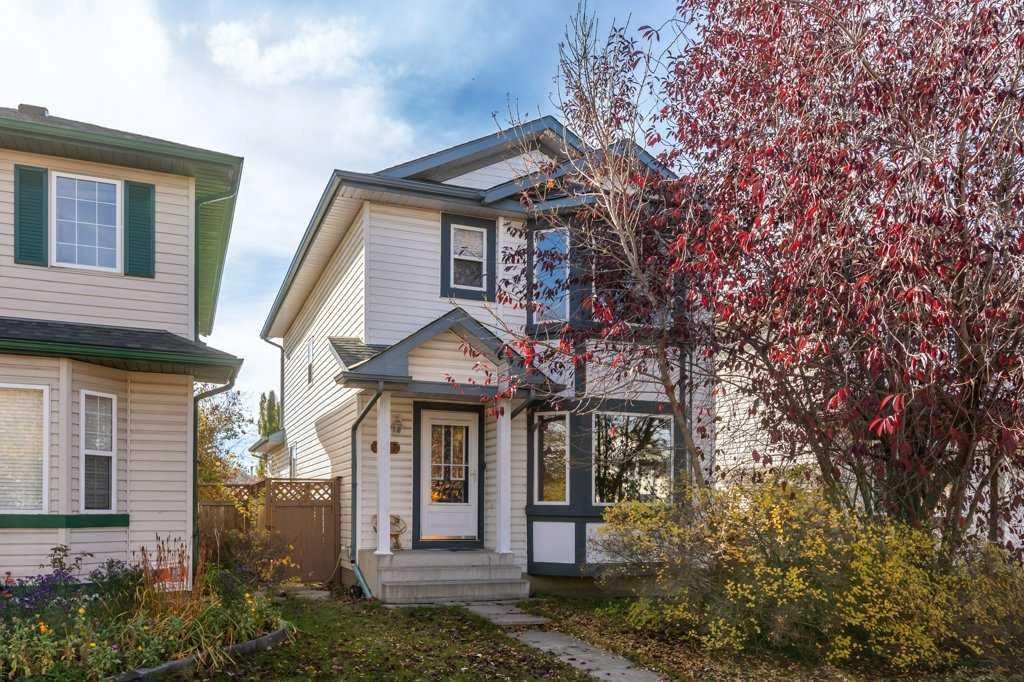 127 Erin Meadow Crescent SE, Calgary — main listing photo