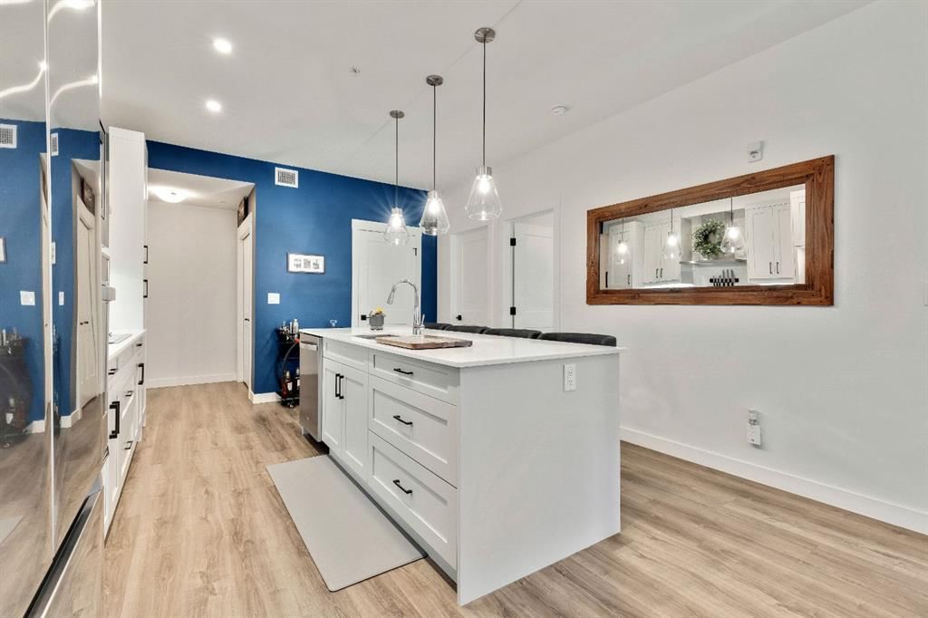 3214, 200 Seton Circle SE, Calgary — photo 4 of 26