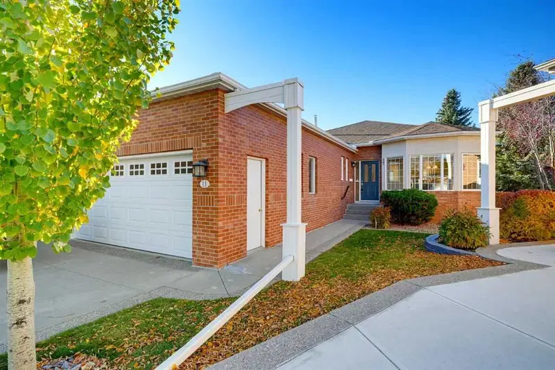 11 Prominence Point SW, Calgary — semi detached (half duplex) for sale