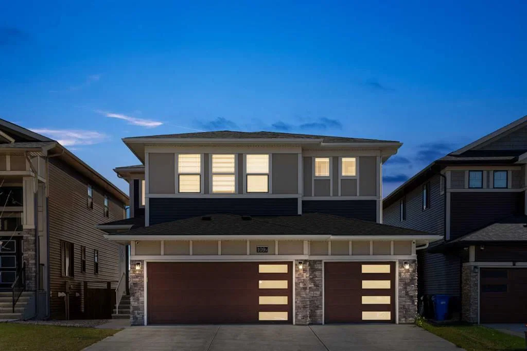 109 Homestead Crescent NE, Calgary — detached for sale