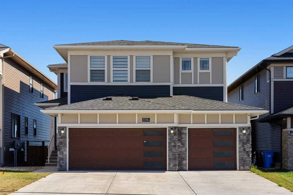 109 Homestead Crescent NE, Calgary — photo 2 of 50
