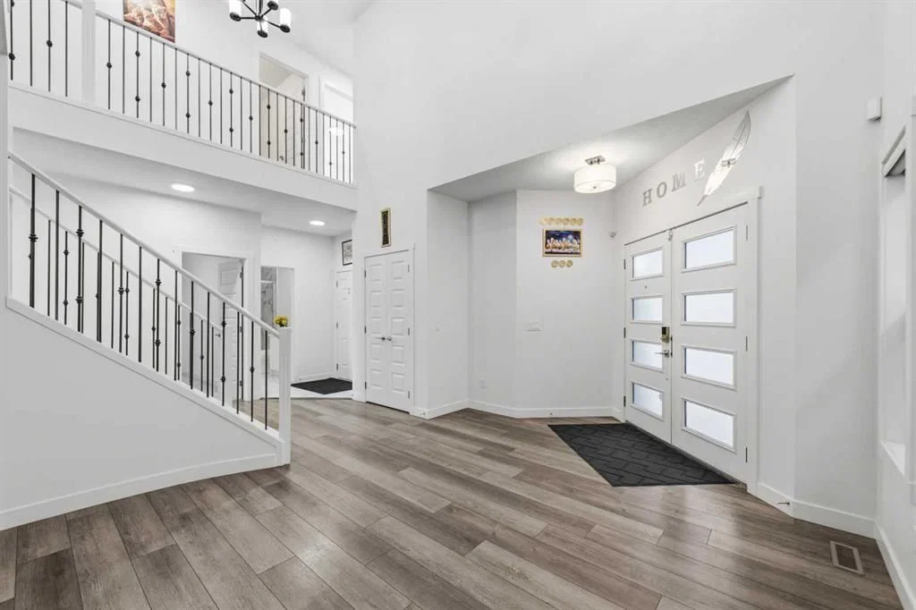 109 Homestead Crescent NE, Calgary — photo 4 of 50