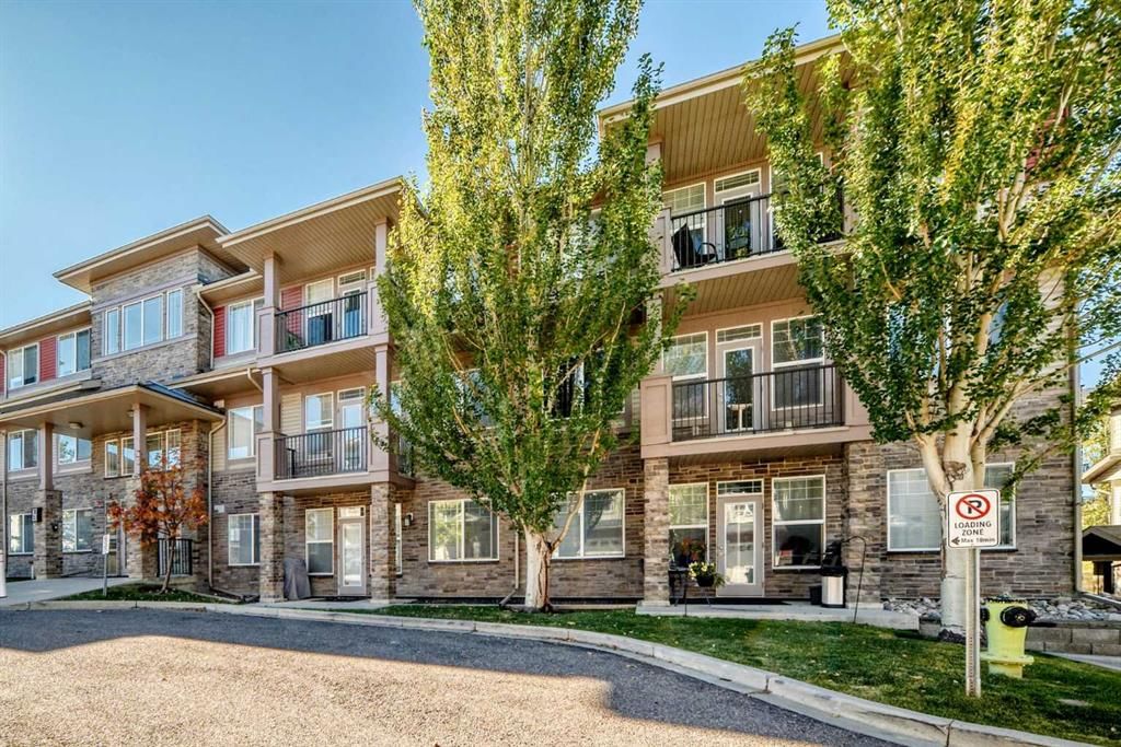 106, 76 Panatella Road NW, Calgary — photo 2 of 31
