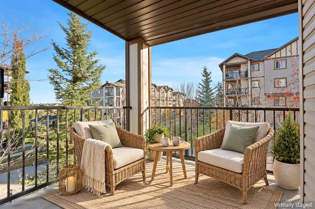 4222, 60 Panatella Street NW, Calgary — photo 3 of 38
