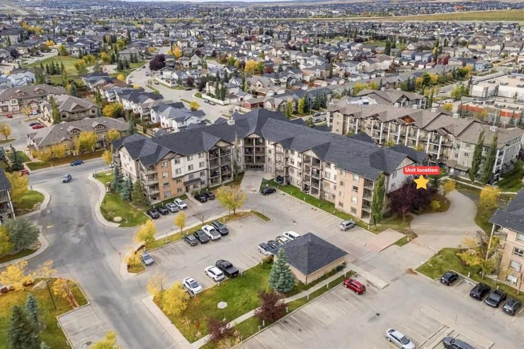 4222, 60 Panatella Street NW, Calgary — photo 4 of 38