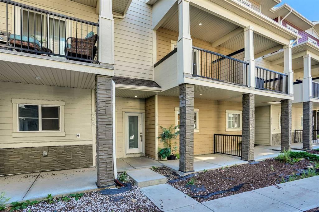 410, 95 Skyview Close NE, Calgary — photo 5 of 50