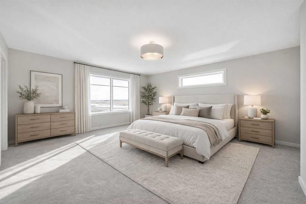 80 Heritage Ridge, Cochrane — photo 5 of 15