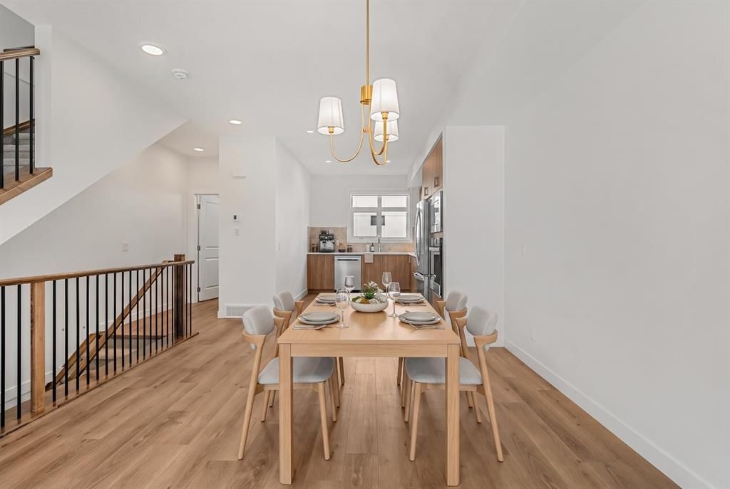 315, 8235 8 Avenue SW, Calgary — photo 4 of 32