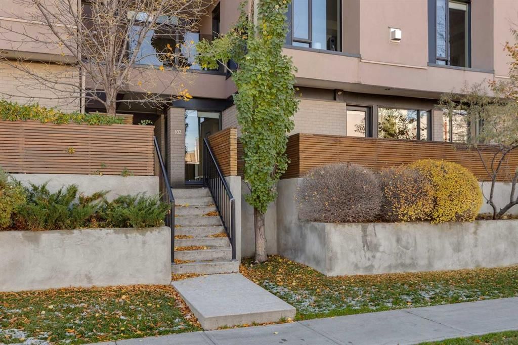 102, 2905 16 Street SW, Calgary — photo 3 of 18