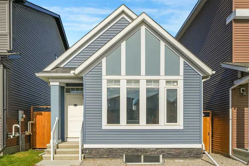 156 Belmont Boulevard SW, Calgary — main listing photo