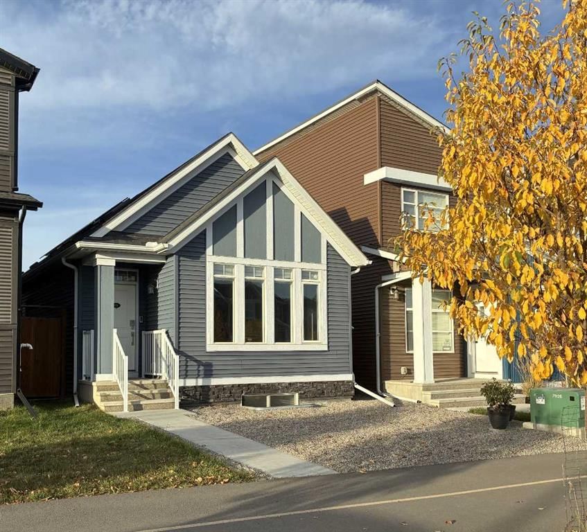 156 Belmont Boulevard SW, Calgary — photo 2 of 50