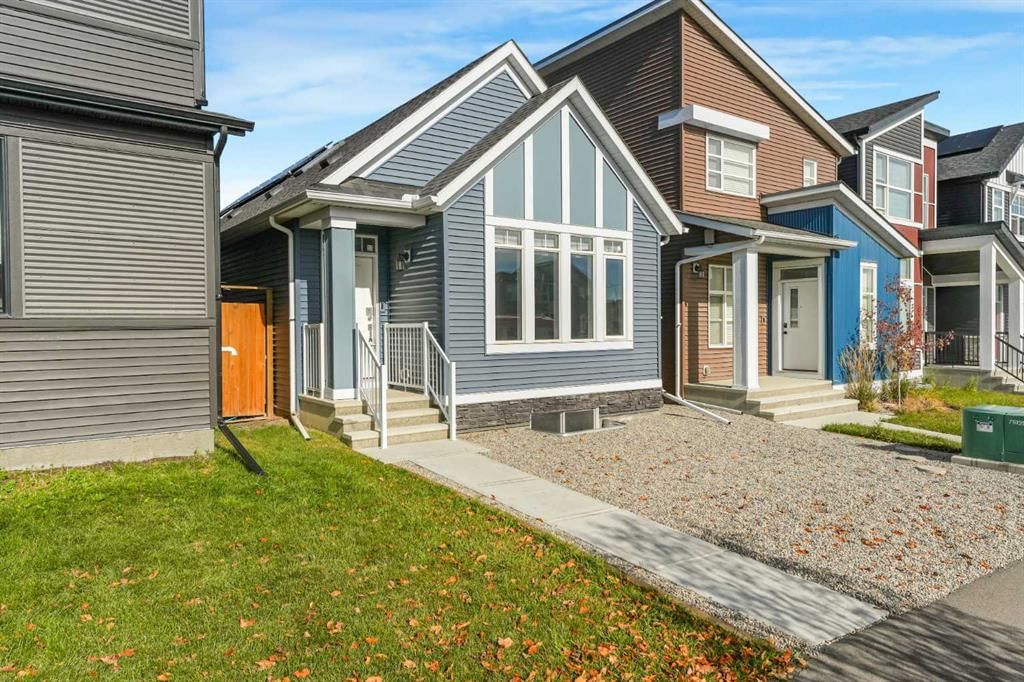 156 Belmont Boulevard SW, Calgary — photo 3 of 50