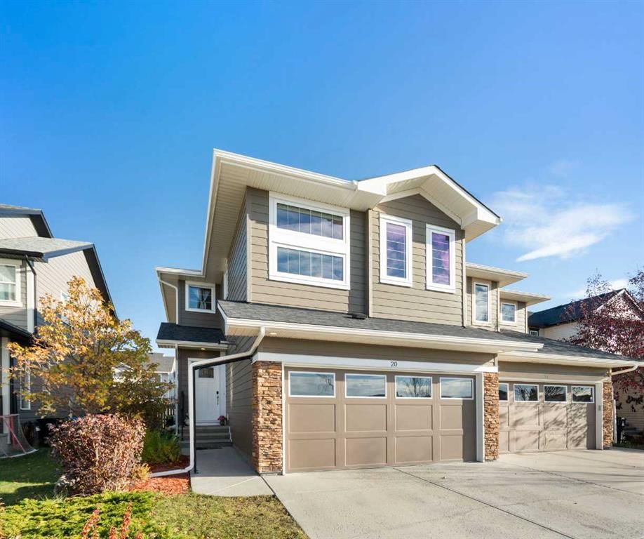 20 Evanswood Circle NW, Calgary — photo 2 of 47