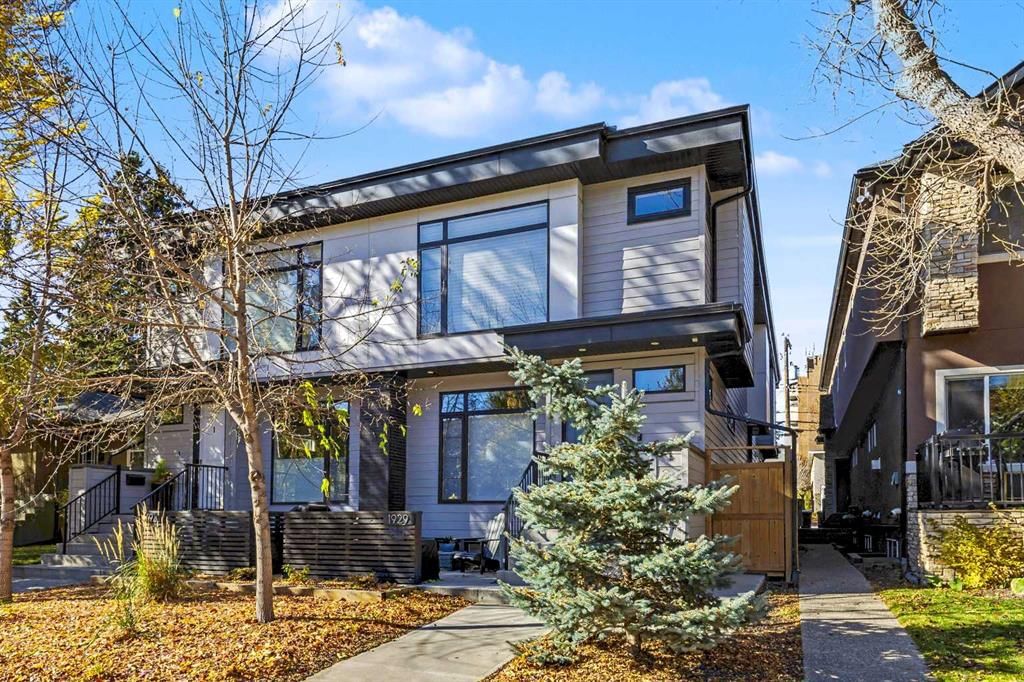 2, 1929 36 Street SW, Calgary — main listing photo