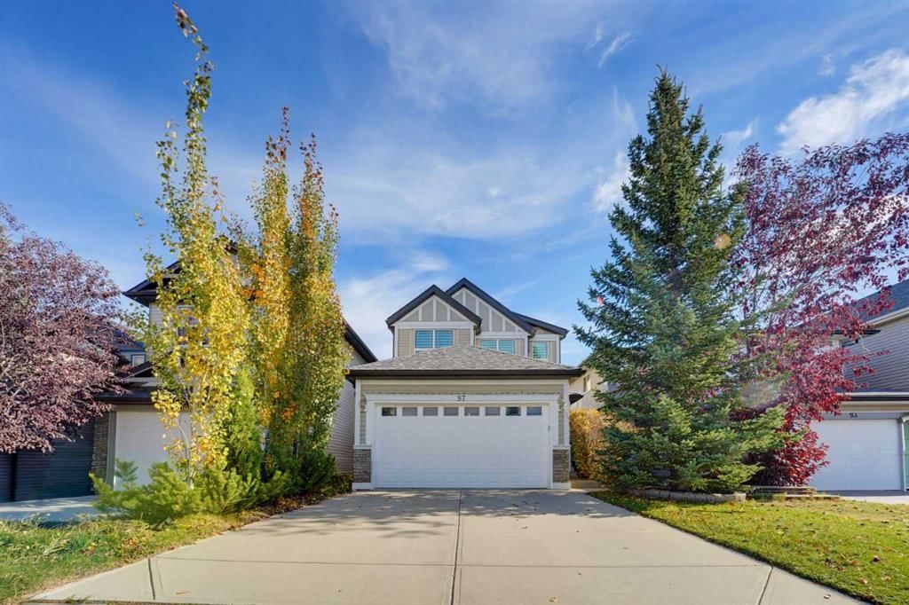 97 Panora Way NW, Calgary — main listing photo